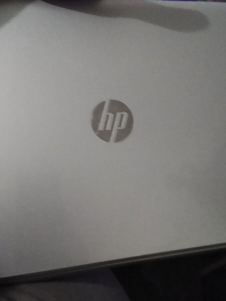 Hp 17.3 Mineral Silver Laptop