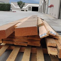 Wood