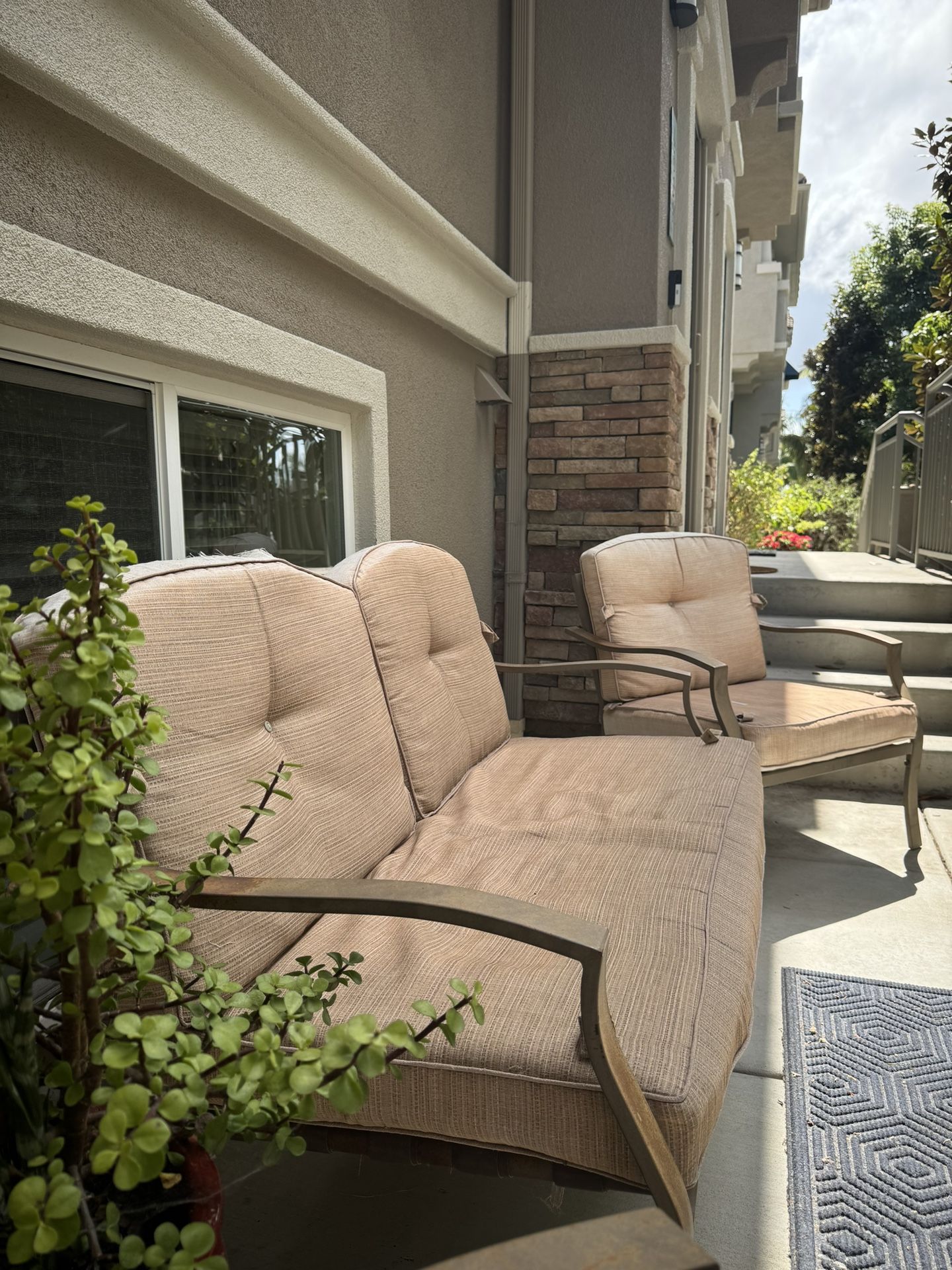 Outdoor Patio Furniture OBO AVAILABLE