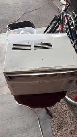AC unit for sale aire acondicionado à la venta