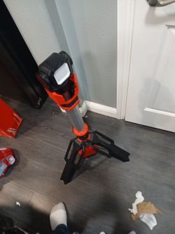 Milwaukee m12 tower light