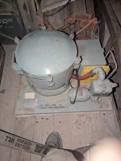 Water Filtration System