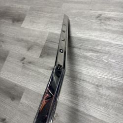 1962 Chevy Impala Hood Lip