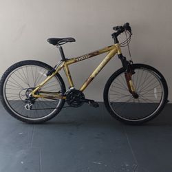 BICYCLE TREK 21 SPEED EXCELLENT CONDITIONS 