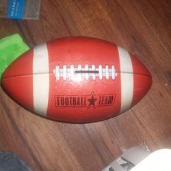 Football Piggy Bank