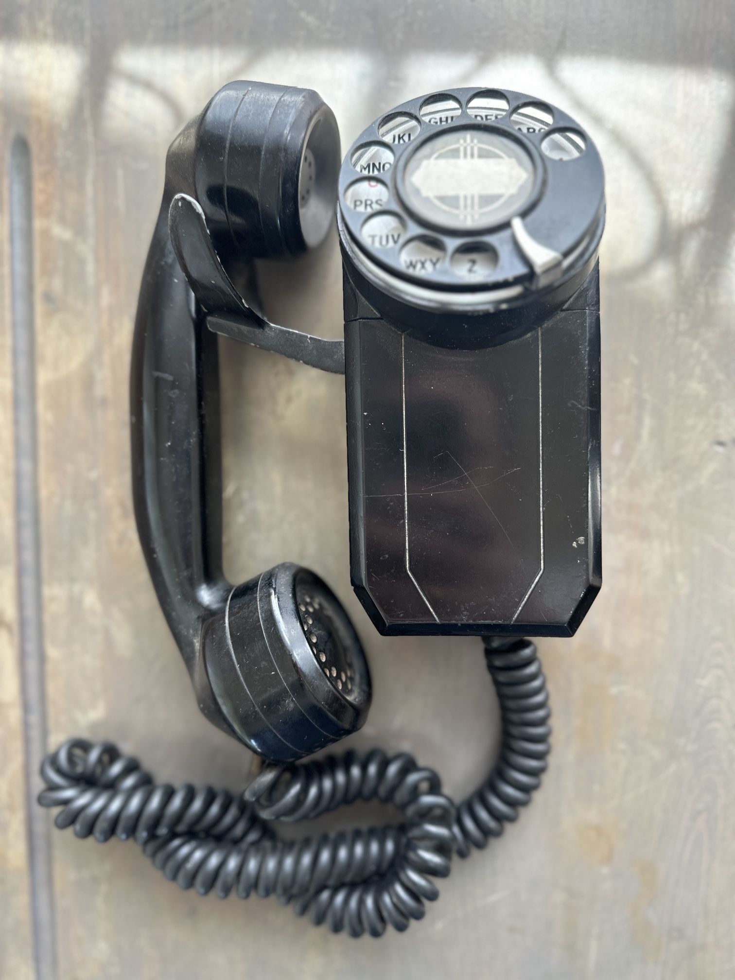 Vintage Phone
