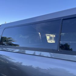 GMC Sierra/ Silverado Canopy