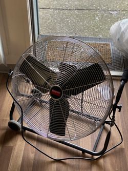 Industrial Fan