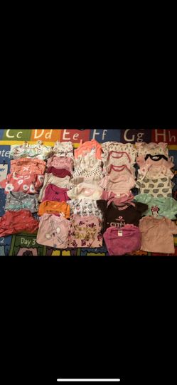 Baby Clothes