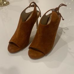 Shoe High Heel Cole Haan