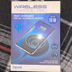 Wireless Charger