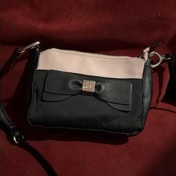 Betsey Johnson Purse 