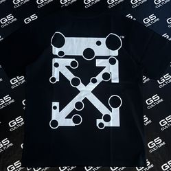 Off White shirt size M