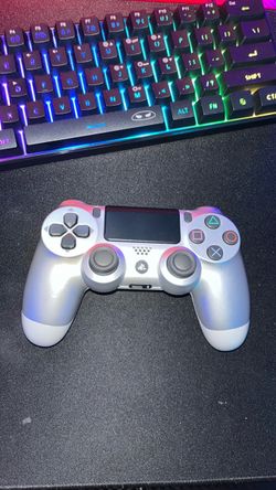 Ps4 controller