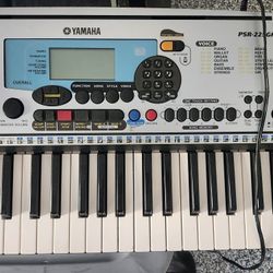 Electronic Keyboard