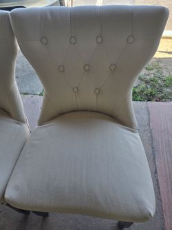 Kitchen Chair 5 pes