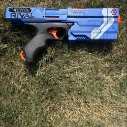 Nerf rival Kronos 