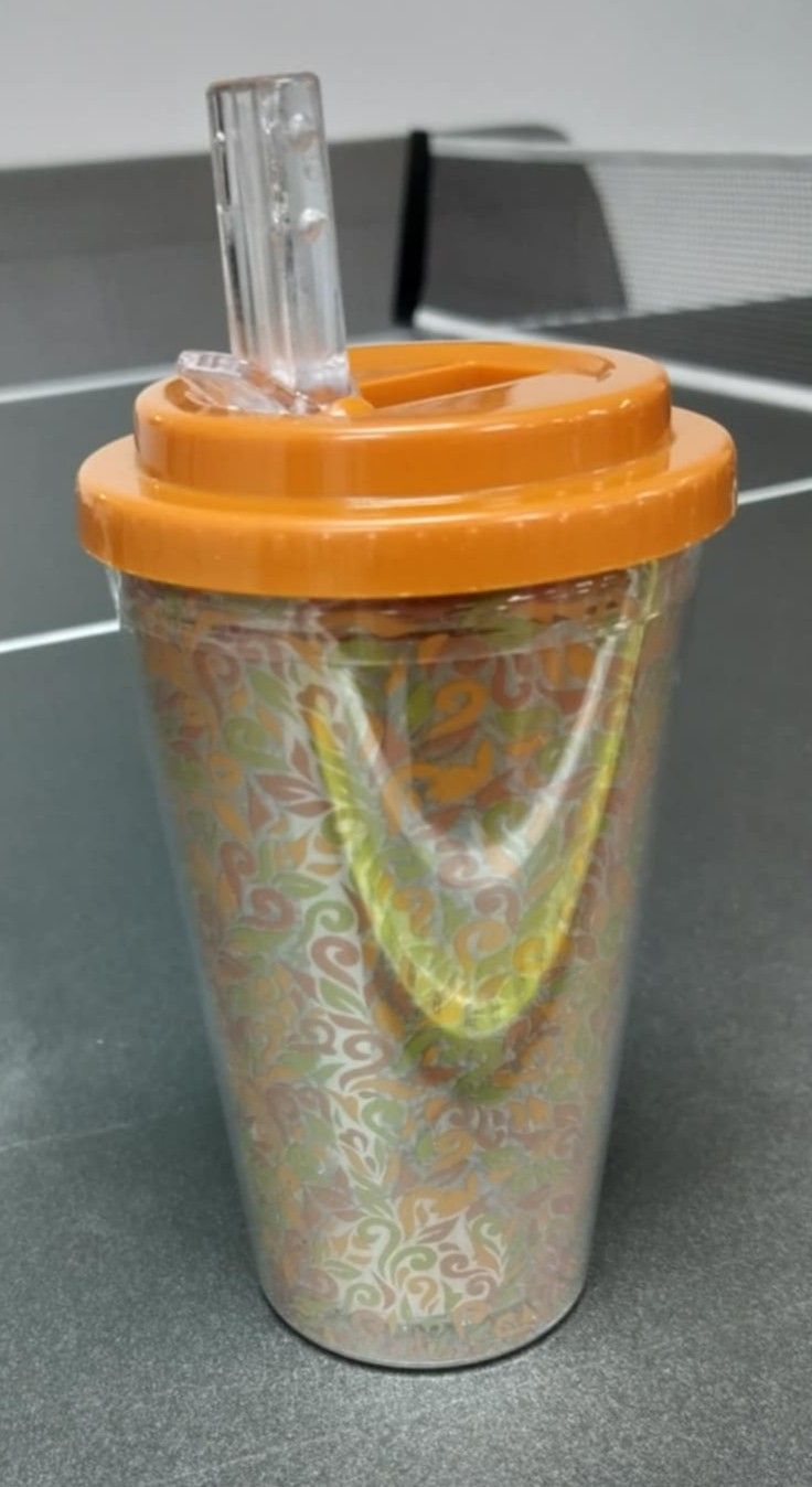 20 0z Insulated Travel cup