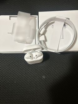 Airpod gen 2 