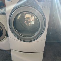 FREE Whirlpool Duet Dryer (broken)