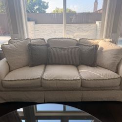 Couch Set