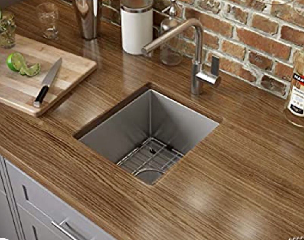 NEW Stainless Steel Kitchen Sink