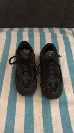 Nike New Balance