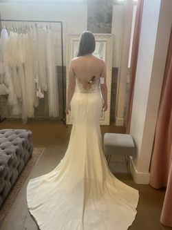 Wedding Dress, I Didnt Wear!