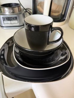 Dinnerware
