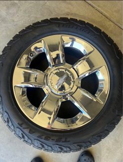 High country wheels