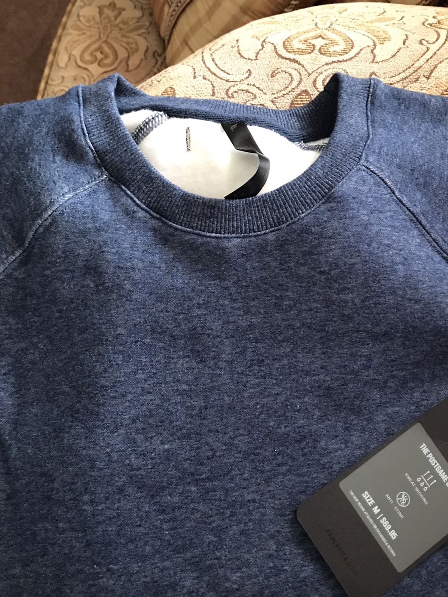 Fabletics Postgame jogger