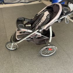 Graco Stroller- Jogger XL All-Terrain