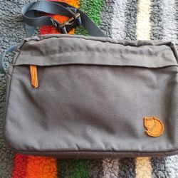 Fjallraven G1000 Hip Gear Bag