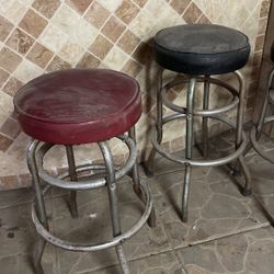 15 Stool Bar Chairs 