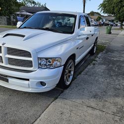 2004 Dodge Ram