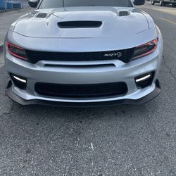 2022 Dodge Charger SRT Hellcat REDEYE
