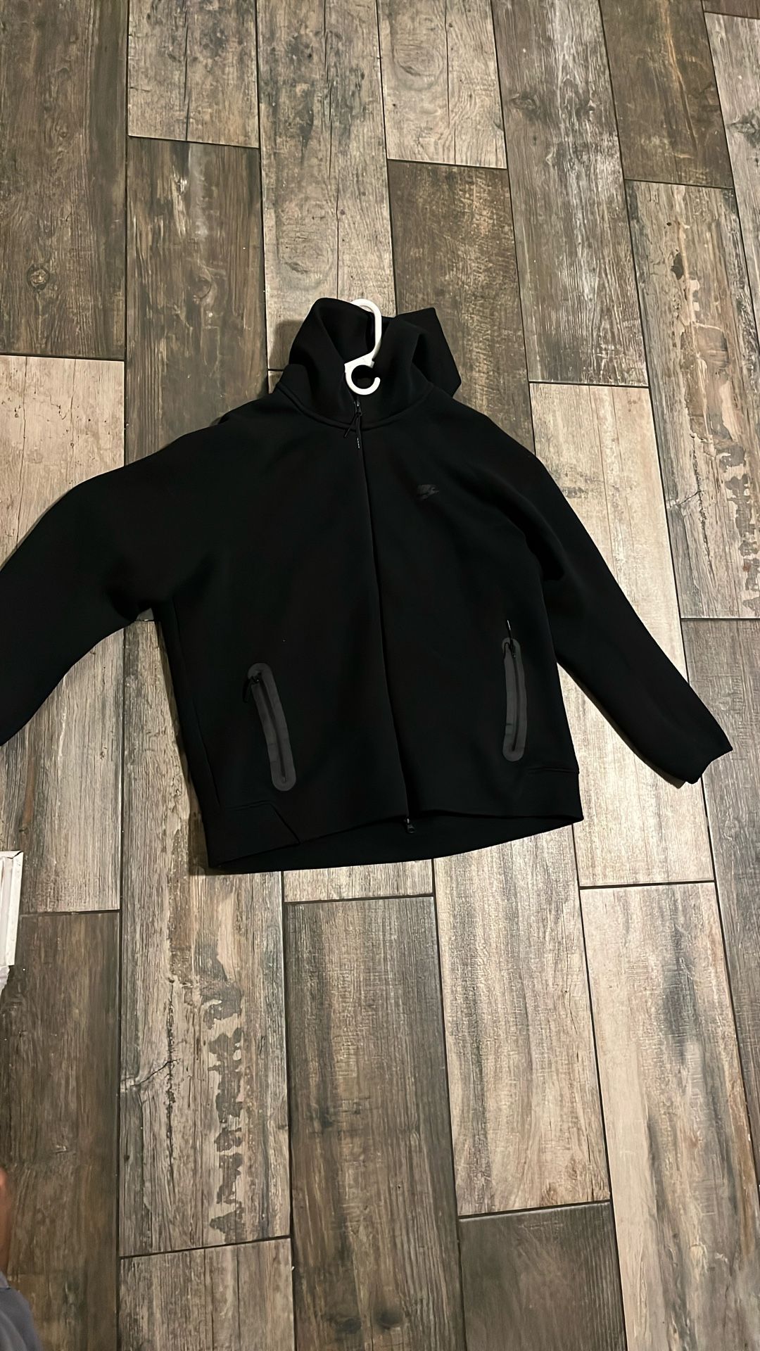 Nike Tech