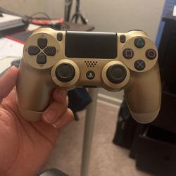 Ps4 Controller