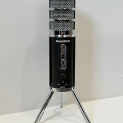 Samson Satellite usb/iOS Microphone