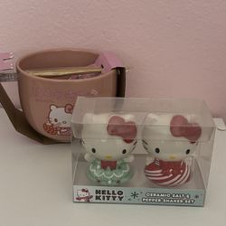 Hello Kitty Bundle