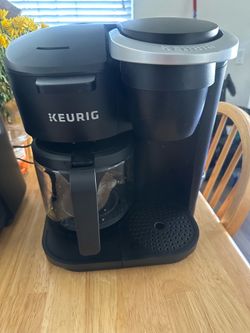 Keurig/Coffee Maker