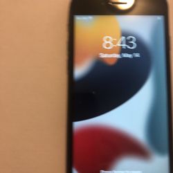 iPhone 7 32GB Unlocked For Any Carrier! Battery 70+%