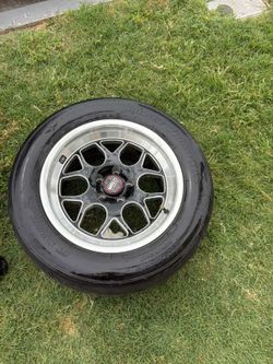 Weld lagunas 17s mickeys et street r