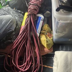 Extension Cord 100ft