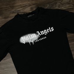 Palm Angels las vegas