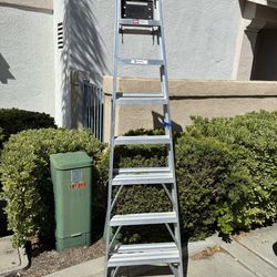 Keller 8’ ladder