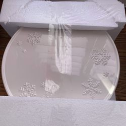 10 Inch Cake Stand