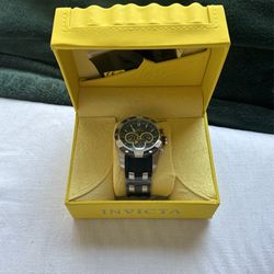 Invicta Watch