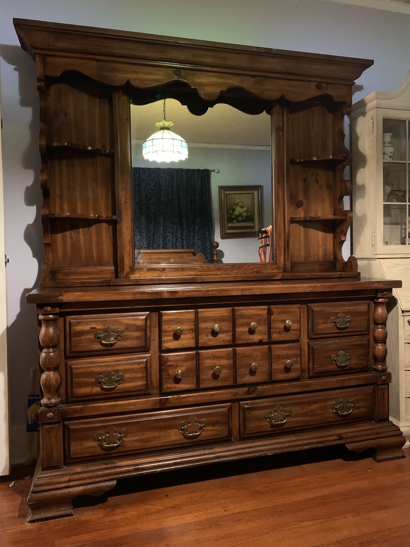 Bedroom Set From the old maple shop