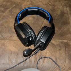 Headset 